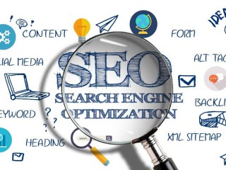 Google SEO优化的4大重要要素