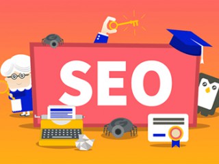 SEO优化基础工作