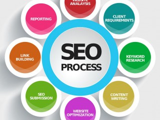 大部分对网站Google SEO优化排名和竞价很失望