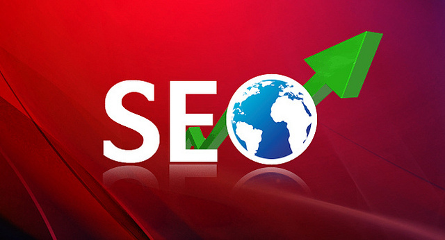 为什么海外推广离不开谷歌SEO?